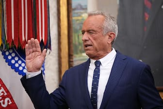 米が新型コロナワクチンの推奨対象から「健康な子供・妊婦」除外　誤情報助長の恐れ